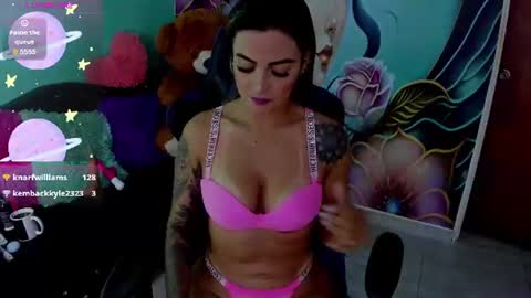 Mia online show from June 2026 09:01:02 PM