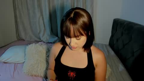 Snapshot of mia_blaiir chatting on June 2026 01:43:02 AM Mia Blair online show from June 2026 01:43:02 AM