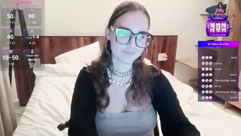 mia_boone online show from October 2025 03:45:01 AM
