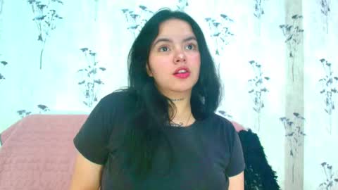 Mia  online show from March 2025 12:06:02 PM