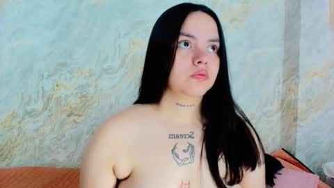 Mia  online show from February 2026 12:04:02 PM