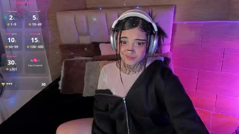 Snapshot of mia_cat05 chatting on June 2026 06:28:01 AM Mia online show from June 2026 06:28:01 AM