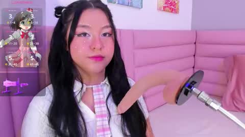 Celeste  online show from March 2026 11:49:02 AM