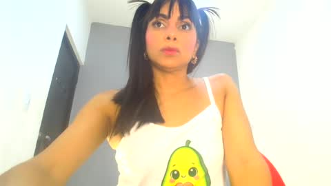 Snapshot of mia_chanel421 chatting on July 2026 04:24:01 PM mia chanel421 online show from July 2026 04:24:01 PM