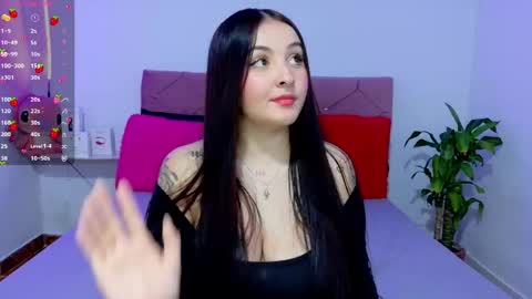 Snapshot of mia_cherry07 chatting on May 2026 04:31:02 AM mia_cherry07 online show from May 2026 04:31:02 AM