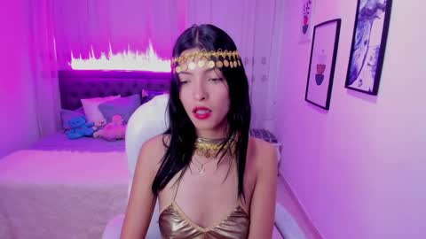 Snapshot of mia_clay1 chatting on November 2025 08:30:01 PM Mia online show from November 2025 08:30:01 PM