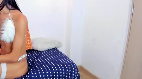 Mia Conde online show from January 2025 01:31:01 PM