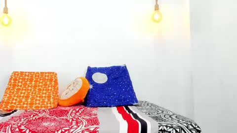 Mia Conde online show from February 2025 10:07:01 AM