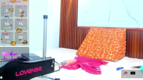 Mia Conde online show from February 2025 05:01:01 AM