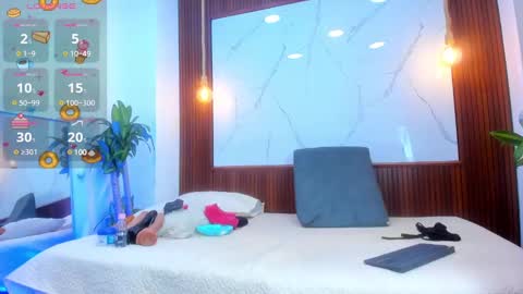 Mia Conde online show from March 2025 09:45:02 AM