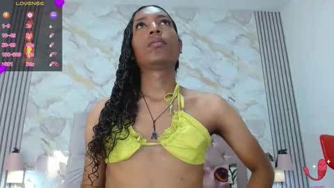 Mia Coock online show from April 2026 12:49:01 PM