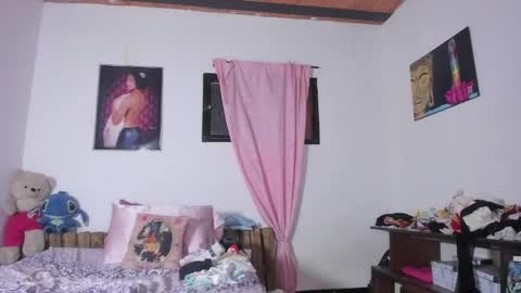 Snapshot of mia_crazysweet chatting on April 2026 12:29:02 PM Mia Sandoval online show from April 2026 12:29:02 PM