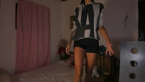 Snapshot of mia_crazysweet chatting on April 2026 10:46:01 AM Mia Sandoval online show from April 2026 10:46:01 AM