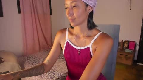 Snapshot of mia_crazysweet chatting on April 2026 06:46:02 PM Mia Sandoval online show from April 2026 06:46:02 PM
