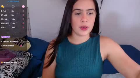 Snapshot of mia_danielsx chatting on March 2026 03:18:01 PM Mia online show from March 2026 03:18:01 PM