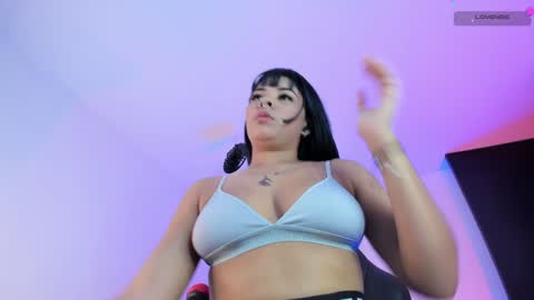 Snapshot of mia_depp chatting on February 2025 12:51:01 AM Mia online show from February 2025 12:51:01 AM