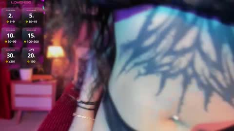 Snapshot of mia_dh_ chatting on October 2025 09:17:02 PM mia online show from October 2025 09:17:02 PM