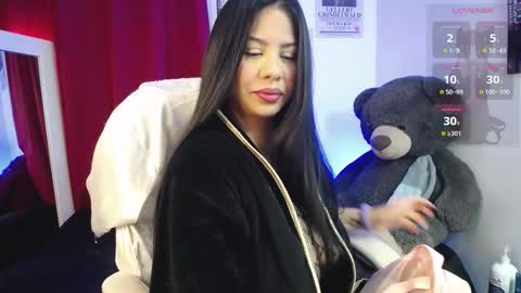 Snapshot of mia_downson chatting on November 2025 10:16:01 AM Mia online show from November 2025 10:16:01 AM