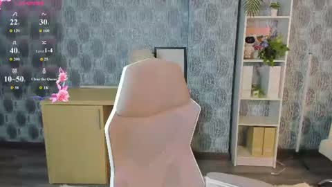 Snapshot of mia_e1fie chatting on July 2026 12:57:01 AM mia_e1fie online show from July 2026 12:57:01 AM