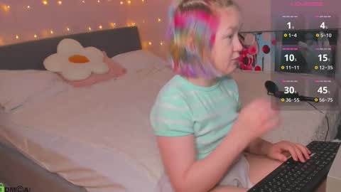 Mia online show from February 2026 06:22:01 AM