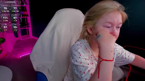 Snapshot of mia_ferd chatting on March 2026 03:01:01 AM Mia online show from March 2026 03:01:01 AM