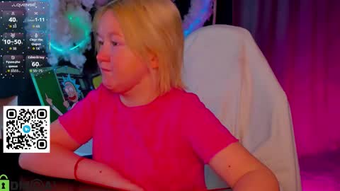 Snapshot of mia_ferd chatting on March 2026 02:50:01 AM Mia online show from March 2026 02:50:01 AM