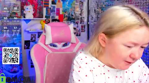 Snapshot of mia_ferd chatting on March 2026 03:11:01 AM Mia online show from March 2026 03:11:01 AM