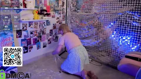 Snapshot of mia_ferd chatting on March 2026 08:26:33 AM Mia online show from March 2026 08:26:33 AM