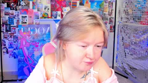 Snapshot of mia_ferd chatting on March 2026 02:44:02 AM Mia online show from March 2026 02:44:02 AM