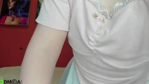 Snapshot of mia_ferd chatting on June 2026 03:05:01 AM Mia online show from June 2026 03:05:01 AM