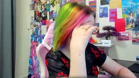 Snapshot of mia_ferd chatting on July 2026 03:03:01 AM Mia online show from July 2026 03:03:01 AM