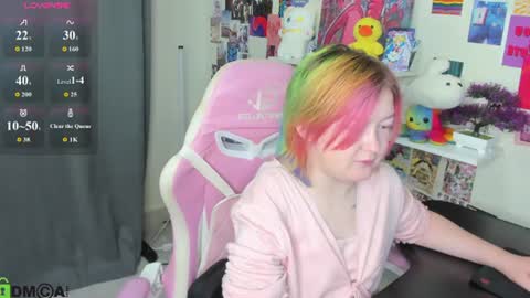 Snapshot of mia_ferd chatting on July 2026 02:46:02 AM Mia online show from July 2026 02:46:02 AM