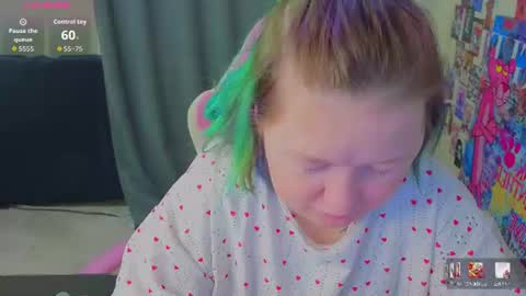 Snapshot of mia_ferd chatting on July 2026 03:09:01 AM Mia online show from July 2026 03:09:01 AM
