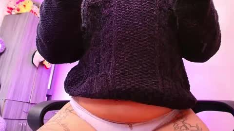 Mia flames online show from April 2026 06:36:02 PM