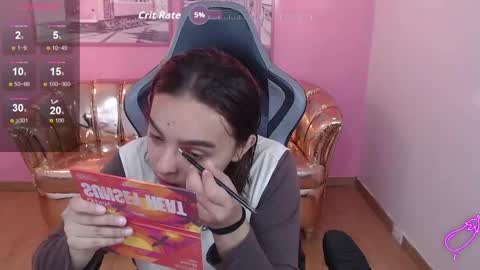 Snapshot of mia_foster_t chatting on November 2025 01:14:02 PM Mia online show from November 2025 01:14:02 PM