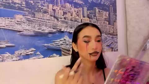 MIA online show from October 2025 02:29:01 PM