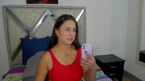 Snapshot of mia_fox3 chatting on October 2025 12:13:02 PM mia fox online show from October 2025 12:13:02 PM