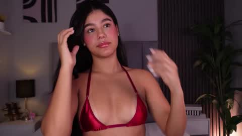 Snapshot of mia_gabbaai chatting on March 2026 12:39:02 PM Mia online show from March 2026 12:39:02 PM