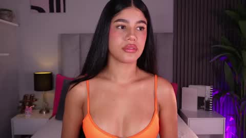 Snapshot of mia_gabbaai chatting on April 2026 12:50:02 PM Mia online show from April 2026 12:50:02 PM