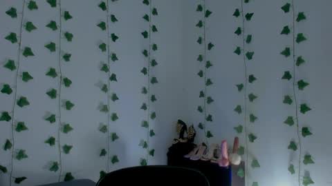 Snapshot of mia_garcia2 chatting on April 2026 10:11:02 PM MIA online show from April 2026 10:11:02 PM