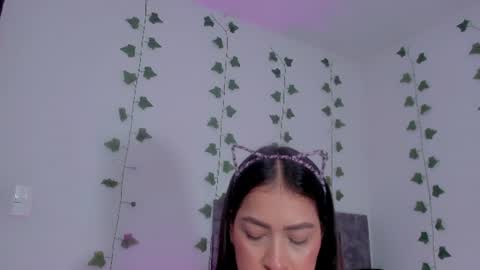 Snapshot of mia_garcia2 chatting on June 2026 11:02:02 PM MIA online show from June 2026 11:02:02 PM