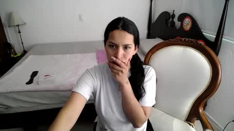 mia_garcia28 online show from January 2026 07:39:01 PM
