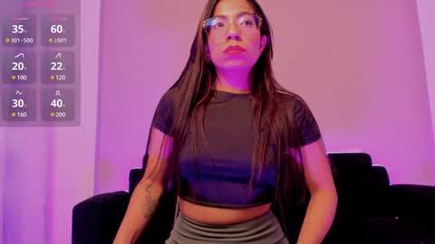 Mia online show from January 2025 06:20:02 PM