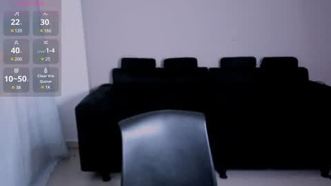 Mia online show from January 2025 12:31:01 PM