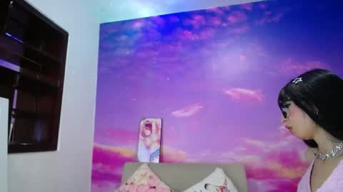 Snapshot of mia_gyutarouwu chatting on April 2026 11:59:01 AM online show from April 2026 11:59:01 AM