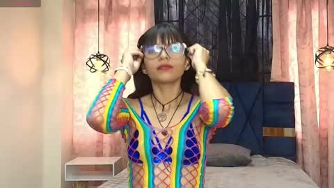  MIA HOLLY  online show from October 2025 07:12:02 PM