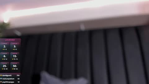 Snapshot of mia_holson chatting on February 2025 05:35:01 PM I am Mia online show from February 2025 05:35:01 PM