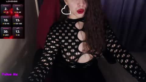 MiaJoy online show from February 2026 09:37:01 AM