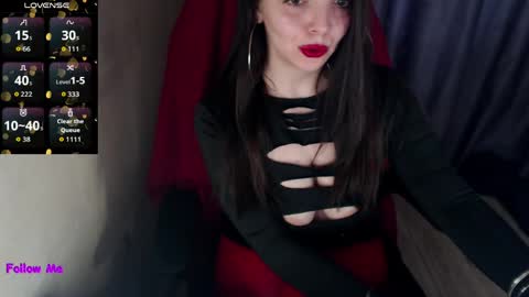 Snapshot of mia_joy8 chatting on April 2026 12:29:02 PM MiaJoy online show from April 2026 12:29:02 PM
