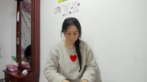 Snapshot of mia_kanee chatting on January 2025 03:36:02 PM mia kaneee online show from January 2025 03:36:02 PM